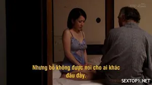 Học xong phải 'trả bài' cho cô gia sư vếu bự