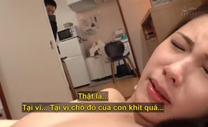 Chuyến về quê xả stress sau thời gian học tập, tôi đã quan hệ chị họ của mình